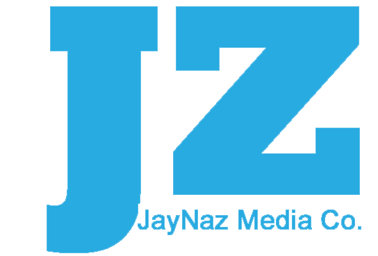Jaynaz Media Co Logo